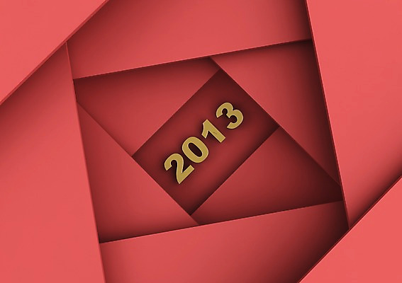 PSD 편집이미지 컬러 백그라운드 무늬 패턴 새해 사람없음 그래픽 빨간색 숫자 3D소스 3D 연도 입체 2013년 편집소스 편집3D 문자 디지털합성 파일형식