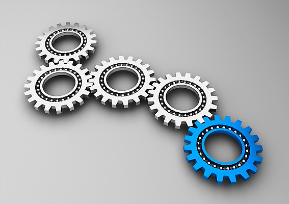 PSD 편집이미지 산업 컬러 회색배경 사람없음 컴퓨터그래픽 그래픽 파란색 3D소스 3D 금속 기계 바퀴 실버 부속품 은색 톱니바퀴 편집소스 편집3D 노년 백그라운드 재질 회색 디지털합성 오브젝트 파일형식