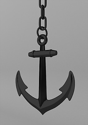 PSD 편집이미지 백그라운드 사람없음 컴퓨터그래픽 그래픽 3D소스 3D 쇠사슬 철 닻 선박 편집소스 편집3D 수상교통 디지털합성 파일형식