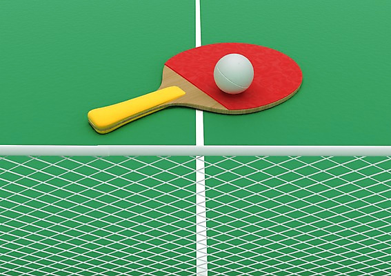 PSD 편집이미지 선 스포츠용품 스포츠 백그라운드 공 사람없음 컴퓨터그래픽 그래픽 3D소스 3D 라켓 탁구채 그물 네트 탁구 탁구공 탁구대 녹색배경 편집소스 편집3D 초록색 구기 탁구용품 디지털합성 오브젝트 파일형식