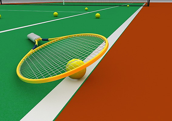 PSD 편집이미지 선 스포츠용품 스포츠 백그라운드 공 사람없음 컴퓨터그래픽 그래픽 3D소스 3D 경기장 테니스 라켓 테니스라켓 그물 네트 테니스공 편집소스 편집3D 스포츠시설 구기 테니스용품 디지털합성 오브젝트 파일형식