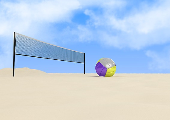PSD 구름 편집이미지 모래 스포츠용품 스포츠 백그라운드 공 하늘 그림자 해변 사람없음 컴퓨터그래픽 그래픽 모래사장 3D소스 3D 그물 네트 배구 배구공 편집소스 편집3D 자연요소 바다 구기 디지털합성 오브젝트 파일형식