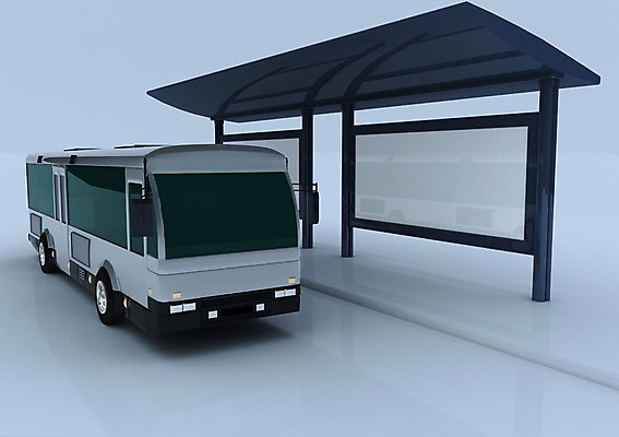 PSD 편집이미지 공공시설 육상교통 교통수단 백그라운드 버스 그림자 사람없음 컴퓨터그래픽 그래픽 3D소스 3D 역 버스정류장 편집소스 편집3D 교통 교통시설 대중교통 디지털합성 시설 파일형식