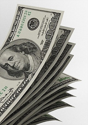 PSD 편집이미지 지폐 돈 사람없음 컴퓨터그래픽 그래픽 금융 3D소스 3D 달러 돈다발 100달러 편집소스 편집3D 경제 재산 디지털합성 파일형식