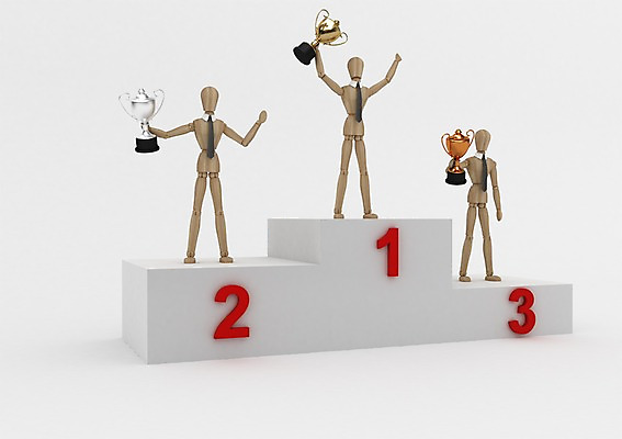 PSD 편집이미지 캐릭터 인형 비즈니스 사람없음 컴퓨터그래픽 그래픽 3D소스 3D 경쟁 비즈니스맨 상 트로피 비즈니스캐릭터 관절인형 순위 편집소스 편집3D 남자 컨셉 직장인 상_우승 상패 디지털합성 파일형식