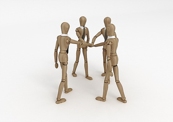 PSD 편집이미지 캐릭터 인형 비즈니스 협력 사람없음 컴퓨터그래픽 그래픽 3D소스 3D 비즈니스맨 비즈니스캐릭터 관절인형 손모으기 편집소스 편집3D 남자 손짓 직장인 디지털합성 파일형식