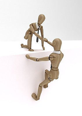 PSD 편집이미지 캐릭터 인형 비즈니스 사람없음 컴퓨터그래픽 그래픽 3D소스 3D 절벽 도움 비즈니스맨 비즈니스캐릭터 관절인형 편집소스 편집3D 남자 컨셉 직장인 디지털합성 파일형식