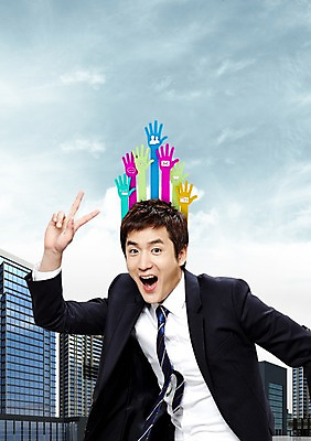 PSD 구름 편집이미지 문자 건축물 손 남자 인터넷 비즈니스 하늘 한명 사람 동양인 정장 빌딩 상반신 20대 성인 건물 앞모습 비즈니스라이프 3D 카메라 한국인 비즈니스맨 메시지 브이 손모형 남자만 남자한명만 성인남자만 청년만 청년남자만 청년남자한명만 성인한명만 성인남자한명만 성인만 이미지편집 편집3D 자연요소 1 라이프스타일 옷 건축 뷰포인트 인종 손짓 청년 신체부위 전자제품 모형 직장인 디지털합성 파일형식