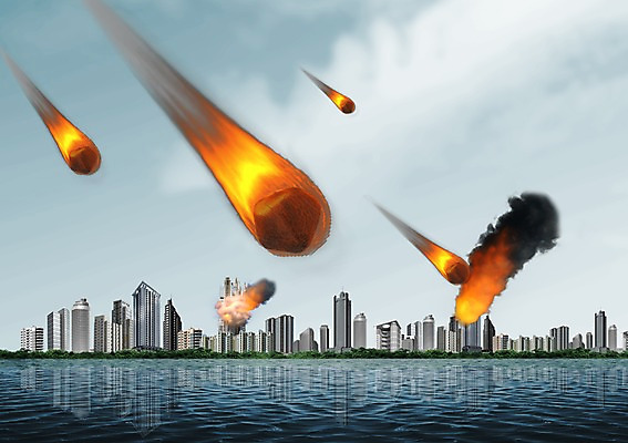 PSD 식물 구름 편집이미지 건축물 자연현상 자연 하늘 불 그림자 빌딩 사람없음 건물 물 강 3D 환경 피해 연기 떨어짐 자연재해 재해 운석 이미지편집 편집3D 자연요소 건축 컨셉 디지털합성 생태계 파일형식