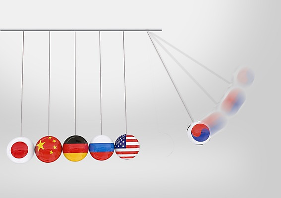 PSD 편집이미지 과학 비즈니스 사람없음 글로벌 3D 글로벌비즈니스 국기 세계국기 이미지편집 편집3D 디지털합성 파일형식