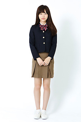 포토 JPG 스튜디오촬영 전신 학생 여학생 여자 교복 청소년 여고생 고등학생 실내 한명 서기 사람 동양인 앞모습 10대 십대라이프스타일 한국인 십대여자한명만 국내포토 1 라이프스타일 옷 뷰포인트 모션 인종 내부 여자한명만 십대여자만 파일형식