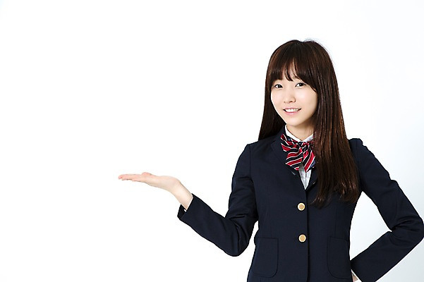 포토 JPG 스튜디오촬영 학생 여학생 여자 교복 허리손 모션 청소년 여고생 고등학생 안내 실내 한명 웃음 사람 동양인 손짓 상반신 앞모습 10대 십대라이프스타일 한국인 십대여자한명만 국내포토 1 라이프스타일 옷 뷰포인트 포즈 표정 인종 내부 여자한명만 십대여자만 파일형식