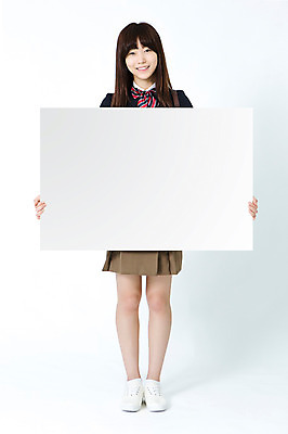 포토 JPG 스튜디오촬영 전신 학생 배너 여학생 여자 교복 모션 청소년 여고생 고등학생 사각프레임 광고판 실내 한명 서기 웃음 들기 사람 동양인 앞모습 10대 십대라이프스타일 한국인 알림 십대여자한명만 국내포토 1 라이프스타일 옷 뷰포인트 프레임 알림판 표정 인종 내부 사각형 판 여자한명만 십대여자만 파일형식
