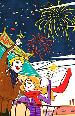 PSD 건축물 커플 배너템플릿 여자 남자 행복 일러스트 밤하늘 새해 폭죽 불꽃놀이 서기 사람 이벤트 상반신 성인 두명 울타리 파티 새해인사 현수막 축하 인사 꽃가루 해피뉴이어 신년파티 성인만 국내일러스트 템플릿 배너 건축 감정 컨셉 관계 모션 놀이 하늘 담장 예절 야간 가루 파일형식