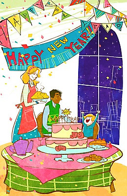 PSD 접시 건축물 배너템플릿 여자 남자 행복 아들 어린이 음식 의자 일러스트 창문 가족 식탁 밤하늘 엄마 주전자 새해 불꽃놀이 사람 앉기 이벤트 소년 상반신 성인 파티 케이크 식사 새해인사 현수막 축하 인사 아빠 해피뉴이어 신년파티 국내일러스트 템플릿 식기 배너 건축 감정 가구 컨셉 관계 모션 놀이 탁자 하늘 주방용품 디저트 예절 야간 파일형식