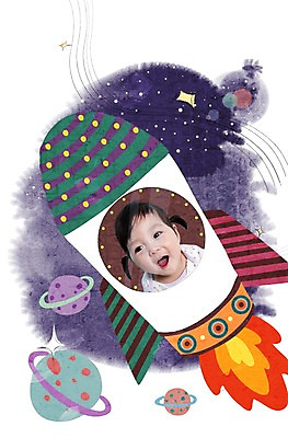 PSD 편집 편집이미지 여자 별 상상 하늘 한명 사람 동양인 상반신 우주 행성 한국인 로켓 아기 우주선 여자만 여자한명만 아기만 여자아기만 여자아기한명만 이미지편집 자연요소 1 인종 파일형식