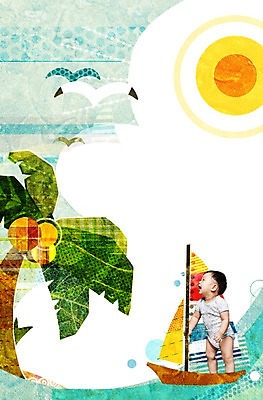 전신 PSD 나무 식물 동물 편집 편집이미지 남자 바다 상상 갈매기 조류 한명 서기 웃음 사람 동양인 야자수 태양 한국인 아기 돛단배 선박 남자만 남자한명만 아기만 남자아기만 남자아기한명만 이미지편집 자연요소 1 수상교통 배_교통 모션 표정 인종 파일형식