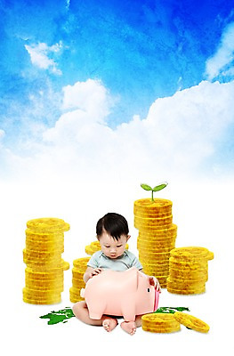 전신 PSD 식물 구름 편집 편집이미지 응시 남자 돈 하늘 한명 사람 앉기 동양인 금융 경제 쌓기 새싹 동전 저축 한국인 돼지저금통 저금통 아기 어린이경제 남자만 남자한명만 아기만 남자아기만 남자아기한명만 이미지편집 자연요소 1 시선 모션 인종 재산 파일형식