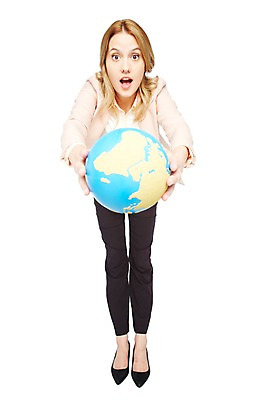 포토 JPG 스튜디오촬영 전신 서양인 해외기획촬영 2012년태국 여자 비즈니스 실내 숙이기 한명 서기 들기 누끼 사람 정장 20대 성인 앞모습 비즈니스라이프 글로벌 지구본 글로벌비즈니스 비즈니스우먼 와이드앵글 청년만 청년여자만 청년여자한명만 성인여자한명만 국내포토 외국인 1 라이프스타일 옷 뷰포인트 포즈 모션 청년 내부 직장인 여자만 여자한명만 성인여자만 성인만 파일형식