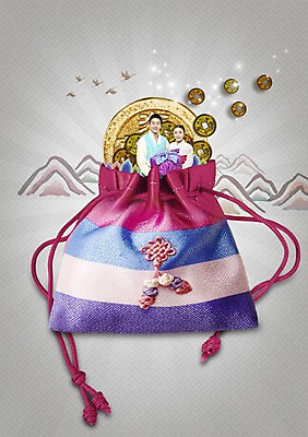 PSD 동물 편집 편집이미지 한국문화 한국전통 전통 부부 커플 여자 명절 남자 전통문화 백그라운드 돈 조류 새해 산 복주머니 선물 들기 사람 동양인 상반신 성인 두명 선물상자 설날 동전 한국인 주머니 전통의상 한복 엽전 새해선물 성인만 설선물 이미지편집 동양문화 기념일 문화 관계 모션 전통소품 한국 인종 상자 재산 파일형식 명절선물