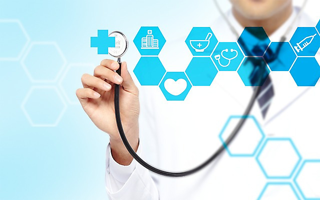 PSD 편집이미지 직업 의학 청진기 의료기기 넥타이 건강 병원 주사기 한명 들기 사람 치료 약 진료 의사 하트 심장 가운 의사가운 육각형 녹십자 이미지편집 모양 도형 1 잡화 옷 모션 의료진 장기_의학 십자 파일형식