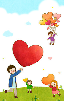 전신 PSD 나무 식물 구름 여자 남자 어린이 캠페인 일러스트 희망프로젝트 사랑 서기 사람 소녀 소년 잔디 여러명 성인 희망 하트 도움 풀 사회복지 복지 사랑나눔 더불어사는사회 풍선 국내일러스트 자연요소 모양 감정 다수 컨셉 모션 사회이슈 나눔 파일형식