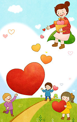 전신 PSD 나무 식물 구름 여자 남자 어린이 캠페인 일러스트 희망프로젝트 사랑 서기 들기 사람 소녀 소년 잔디 여러명 성인 바구니 희망 하트 도움 풀 사회복지 복지 사랑나눔 더불어사는사회 국내일러스트 자연요소 모양 감정 다수 컨셉 모션 사회이슈 나눔 파일형식