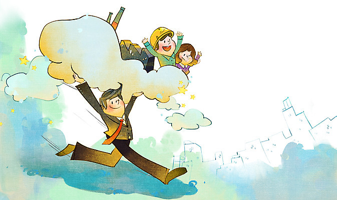 전신 PSD 구름 건축물 여자 남자 일러스트 비즈니스 공장 협력 노동자 서기 들기 사람 성인 건물 세명 도움 직장인 비즈니스맨 목표 안전모 동료 열정 화합 노사화합 노사관계 노사협력 성인만 국내일러스트 자연요소 직업 건축 감정 컨셉 공업 관계 모션 헬멧 안전장비 파일형식