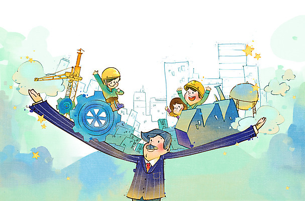 PSD 건축물 여자 남자 일러스트 비즈니스 공장 협력 노동자 서기 사람 여러명 상반신 성인 건물 도움 직장인 비즈니스맨 중장비 목표 안전모 동료 기중기 톱니바퀴 열정 화합 노사화합 노사관계 노사협력 성인만 국내일러스트 직업 건축 감정 다수 컨셉 공업 관계 모션 산업장비 헬멧 안전장비 파일형식