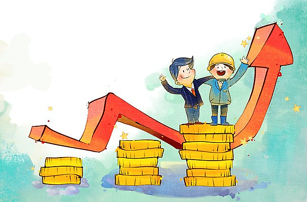 전신 PSD 남자 화살표 돈 일러스트 비즈니스 어깨동무 협력 노동자 서기 사람 손짓 성인 두명 금융 경제 쌓기 동전 도움 직장인 비즈니스맨 목표 안전모 동료 상승 열정 화합 노사화합 노사관계 노사협력 남자만 성인남자만 성인만 국내일러스트 직업 감정 포즈 컨셉 관계 모션 재산 헬멧 안전장비 파일형식