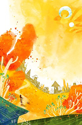 전신 PSD 나무 식물 동물 건축물 사계절 계절 여자 길 어린이 백그라운드 단풍 일러스트 자연 주택 한명 서기 사람 소녀 노을 산책 가을 강아지 감성 여자만 여자한명만 어린이만 소녀만 소녀한명만 가을배경 국내일러스트 자연요소 1 건축 컨셉 잎 모션 휴식 건물 반려동물 개 생태계 파일형식 가을_계절