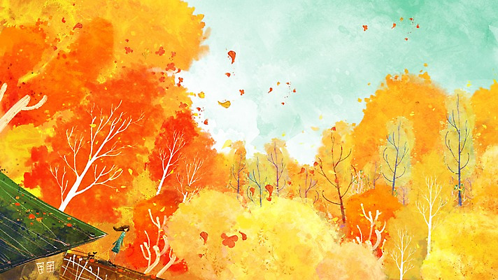 전신 PSD 나무 식물 동물 건축물 사계절 계절 여자 어린이 백그라운드 단풍 낙엽 일러스트 자연 주택 한명 서기 사람 소녀 산책 가을 강아지 감성 여자만 여자한명만 어린이만 소녀만 소녀한명만 가을배경 국내일러스트 1 건축 컨셉 잎 모션 휴식 건물 반려동물 개 생태계 파일형식 가을_계절