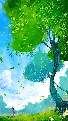 전신 PSD 나무 식물 동물 구름 사계절 계절 여자 어린이 백그라운드 일러스트 자연 한명 서기 사람 소녀 초원 여름 산책 강아지 감성 여자만 여자한명만 어린이만 소녀만 소녀한명만 국내일러스트 자연요소 1 컨셉 모션 휴식 반려동물 개 생태계 파일형식