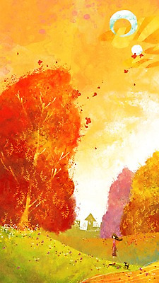 전신 PSD 나무 식물 동물 건축물 사계절 계절 여자 어린이 백그라운드 단풍 낙엽 일러스트 자연 주택 한명 서기 사람 소녀 초원 산책 가을 강아지 감성 여자만 여자한명만 어린이만 소녀만 소녀한명만 가을배경 국내일러스트 1 건축 컨셉 잎 모션 휴식 건물 반려동물 개 생태계 파일형식 가을_계절