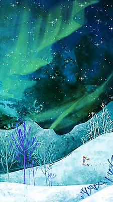 전신 PSD 나무 식물 동물 사계절 계절 여자 별 어린이 백그라운드 겨울 일러스트 자연 밤하늘 한명 서기 사람 소녀 설원 산책 눈 강아지 발자국 감성 은하수 여자만 여자한명만 어린이만 소녀만 소녀한명만 겨울배경 국내일러스트 자연요소 1 컨셉 자국 모션 하늘 날씨 휴식 눈_날씨 반려동물 개 야간 생태계 파일형식