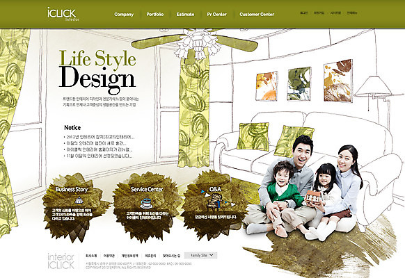 전신 PSD 템플릿 여자 남자 딸 아들 어린이 웹템플릿 액자 쿠션 의자 가족 웹소스 디자인시안 사이트템플릿 엄마 회사홈페이지 회사소개 시안 조명 사람 앉기 동양인 소녀 소년 여러명 성인 인테리어 소파 홈페이지 웹 홈페이지시안 한국인 스탠드 아빠 메인 이미지템플릿 디자인 가구 다수 인터넷 관계 모션 인종 파일형식 편집소스