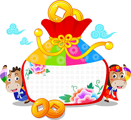 동물 구름 캐릭터 꽃 동물캐릭터 돈 일러스트 전통캐릭터 새해 안내 프레임 복주머니 연꽃 사람없음 금융 경제 동전 십이지신 말_동물 주머니 전통의상 한복 알림 신년캐릭터 말띠 2014년 갑오년 말캐릭터 엽전 전통프레임 일러캐릭터 AI파일 자연요소 식물 한국전통 전통 포유류 전통소품 재산 연도 파일형식 벡터