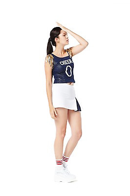 포토 JPG 스튜디오촬영 전신 외국인 해외기획촬영 직업 2012년태국 여자 포즈 유니폼 응원 모션 스트레스 실내 한명 서기 누끼 사람 20대 성인 옆모습 눈감음 치어리더 두통 응원복 청년만 청년여자만 청년여자한명만 성인여자한명만 국내포토 1 옷 뷰포인트 인종 청년 내부 질병 여자만 여자한명만 성인여자만 성인만 파일형식