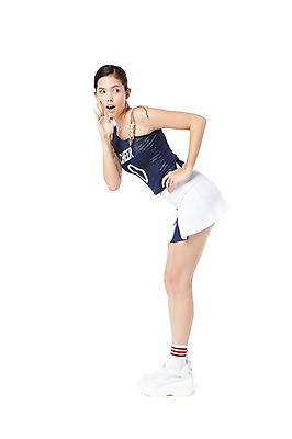 포토 JPG 스튜디오촬영 전신 외국인 해외기획촬영 직업 응시 2012년태국 여자 허리손 포즈 유니폼 응원 모션 실내 한명 서기 누끼 사람 손짓 20대 성인 옆모습 뒤돌아보기 치어리더 응원복 청년만 청년여자만 청년여자한명만 성인여자한명만 국내포토 1 시선 옷 뷰포인트 인종 청년 내부 여자만 여자한명만 성인여자만 성인만 파일형식