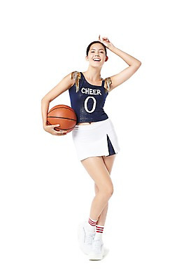 포토 JPG 스튜디오촬영 전신 외국인 해외기획촬영 직업 2012년태국 여자 스포츠 유니폼 공 응원 농구 농구공 실내 한명 서기 웃음 들기 누끼 사람 20대 성인 앞모습 운동 치어리더 응원복 청년만 청년여자만 청년여자한명만 성인여자한명만 국내포토 1 옷 뷰포인트 모션 표정 건강 인종 청년 내부 구기 여자만 여자한명만 성인여자만 성인만 파일형식