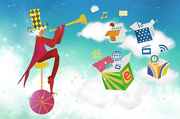 전신 PSD 구름 모자 남자 악기 말풍선 연주 음표 일러스트 상상 정보기술 상상일러스트 한명 사람 앉기 판타지 상자 자전거 클래퍼보드 스마트 나팔 언론 편리함 외발자전거 남자만 남자한명만 국내일러스트 자연요소 1 기호 잡화 음악 컨셉 모션 기술 바이크 파일형식