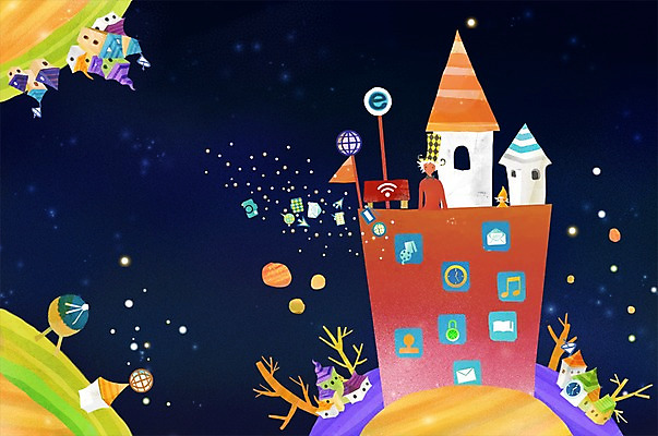 PSD 나무 식물 모자 건축물 남자 별 시계 음표 일러스트 상상 주택 안테나 정보기술 상상일러스트 서기 사람 상반신 두명 판타지 우주 행성 깃발 편지 스마트 폴더 언론 편리함 남자만 국내일러스트 자연요소 기호 잡화 건축 음악 컨셉 통신 모션 기술 건물 파일 파일형식