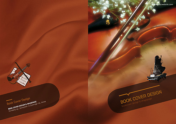 PSD 템플릿 편집 표지디자인 북디자인 출판디자인 표지 꽃 문화 예술 악기 음악 백그라운드 북커버 문화예술 팜플렛 사람없음 건반 피아노 클래식 바이올린 악보 활 바이올린활 이미지템플릿 식물 컨셉 현악기 건반악기 파일형식