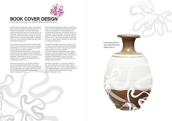 PSD 템플릿 편집 한국문화 한국전통 전통 표지디자인 북디자인 출판디자인 내지 전통문화 문화 예술 백그라운드 무늬 꽃무늬 북커버 문화예술 팜플렛 사람없음 도자기 도자기공예 이미지템플릿 동양문화 꽃 한국 공예 파일형식