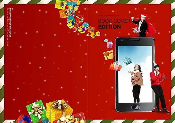 PSD 서양인 외국인 백인 템플릿 편집 모자 표지디자인 북디자인 출판디자인 여자 기념일 표지 남자 백그라운드 크리스마스 북커버 산타모자 모바일 프레임 크리스마스선물 선물 사람 동양인 이벤트 팜플렛 20대 성인 빨간색 세명 선물상자 스마트폰 핸드폰 쇼핑 상자 산타클로스 케이크 고깔모자 한국인 눈 보따리 모바일쇼핑 청년만 성인만 이미지템플릿 자연요소 모자_잡화 잡화 컬러 날씨 디저트 인종 청년 전자제품 스마트기기 온라인쇼핑 파일형식