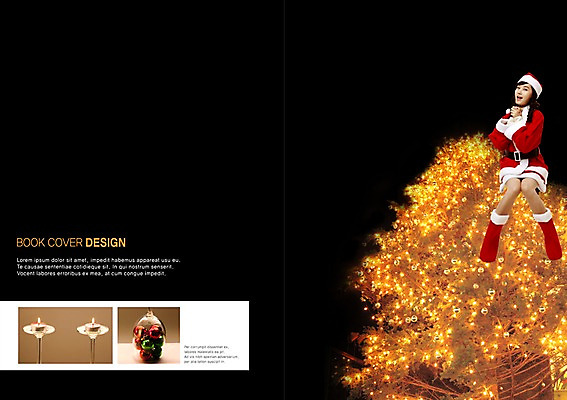 전신 PSD 나무 템플릿 편집 표지디자인 북디자인 출판디자인 여자 기념일 내지 백그라운드 크리스마스 와인잔 북커버 초 촛불 산타옷 조명 한명 사람 앉기 동양인 이벤트 팜플렛 성인 장식 빛 산타클로스 장식볼 한국인 손모으기 여자만 여자한명만 성인여자만 성인만 이미지템플릿 식물 1 옷 술잔 모션 인종 손짓 파일형식