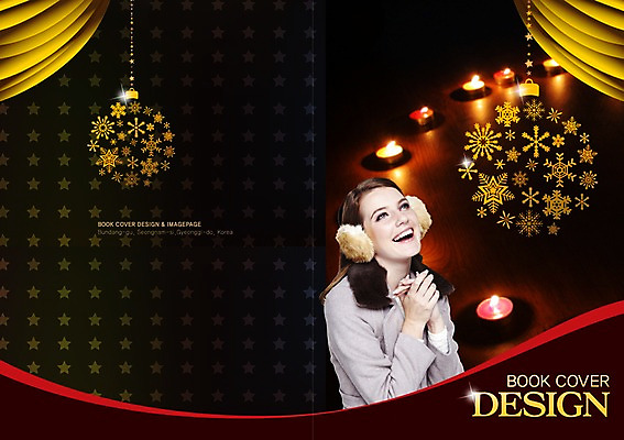 PSD 서양인 외국인 백인 템플릿 편집 표지디자인 북디자인 응시 출판디자인 여자 기념일 표지 별 백그라운드 크리스마스 무늬 북커버 초 촛불 한명 웃음 사람 이벤트 팜플렛 상반신 20대 성인 장식 장식볼 눈 눈송이 귀마개 손모으기 여자만 여자한명만 성인여자만 청년만 청년여자만 성인한명만 청년여자한명만 성인여자한명만 성인만 이미지템플릿 자연요소 1 시선 잡화 날씨 눈_날씨 표정 인종 손짓 청년 파일형식