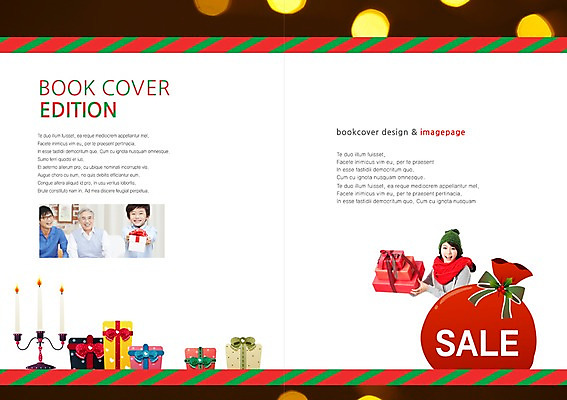 PSD 템플릿 편집 모자 표지디자인 북디자인 출판디자인 여자 기념일 할아버지 노년 남자 내지 어린이 백그라운드 크리스마스 북커버 초 가족 크리스마스선물 선물 웃음 들기 사람 동양인 이벤트 소년 팜플렛 여러명 상반신 성인 선물상자 쇼핑 세일 목도리 한국인 아빠 보따리 촛대 이미지템플릿 잡화 다수 관계 모션 표정 인종 상자 파일형식