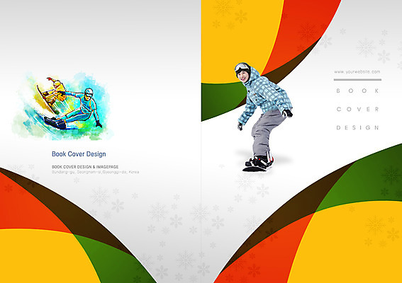 전신 PSD 템플릿 편집 표지디자인 북디자인 출판디자인 계절 표지 남자 스포츠 백그라운드 겨울 북커버 레저 겨울스포츠 고글 서기 사람 동양인 팜플렛 20대 성인 세명 한국인 스노우보드 보드 승차 스키복 남자만 성인남자만 청년만 청년남자만 성인만 이미지템플릿 옷 모션 스키 인종 청년 보드_스포츠 파일형식