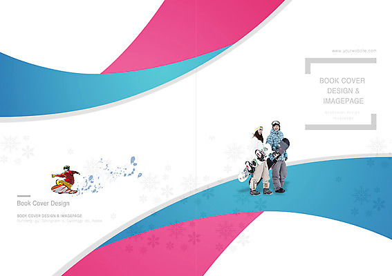 PSD 템플릿 편집 표지디자인 북디자인 커플 출판디자인 계절 여자 표지 남자 스포츠 백그라운드 겨울 북커버 레저 겨울스포츠 고글 들기 사람 동양인 팜플렛 20대 성인 세명 한국인 눈 스노우보드 보드 눈송이 승차 스키복 청년만 성인만 이미지템플릿 자연요소 옷 관계 모션 날씨 스키 눈_날씨 인종 청년 보드_스포츠 파일형식